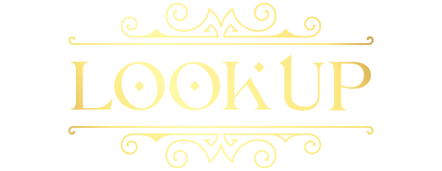 welcome to lookup shop